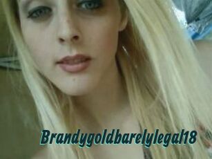 Brandygoldbarelylegal18