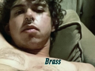 Brass