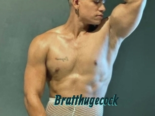 bratthugecock Lucy Live