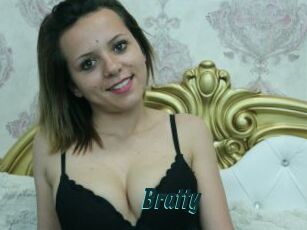Bratty
