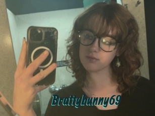 Brattybunny69