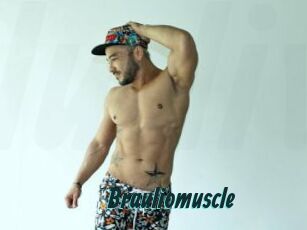 Brauliomuscle