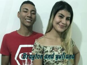 Brayton_and_yuliana