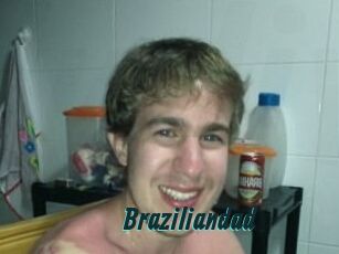 Braziliandad