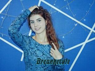 Breannecute