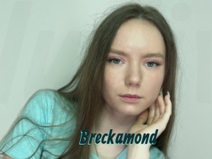 Breckamond
