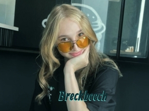 Breckbeech
