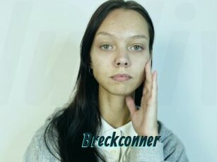 Breckconner