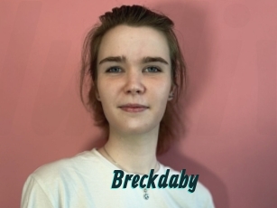 Breckdaby