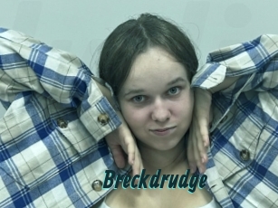 Breckdrudge