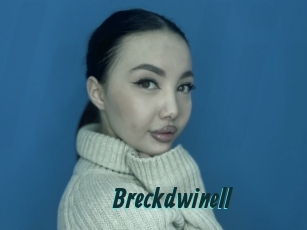 Breckdwinell