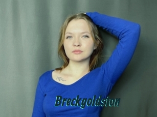 Breckgoldston
