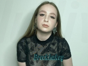 Breckhakey