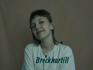 Breckhartill