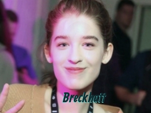 Breckhatt