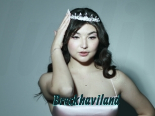 Breckhaviland
