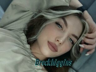 Breckhiggins