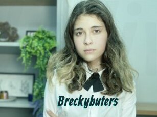 Breckybuters