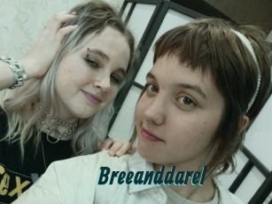 Breeanddarel