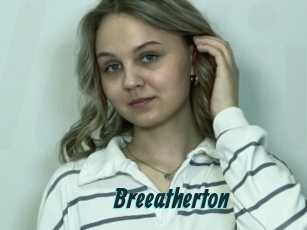 breeatherton Lucy Live