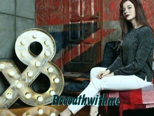 Breeathwithme