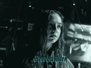 breebawden Lucy Live