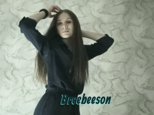 breebeeson Lucy Live