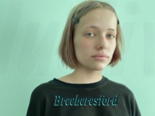 Breeberesford