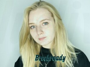 Breebroady