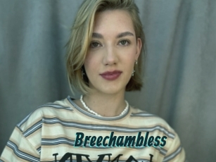 Breechambless