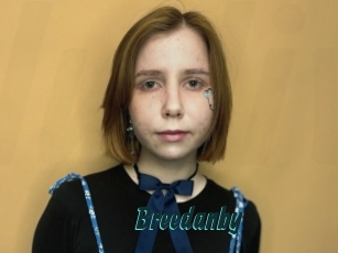 Breedanby