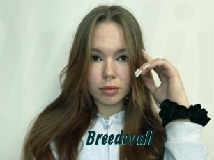 Breedevall