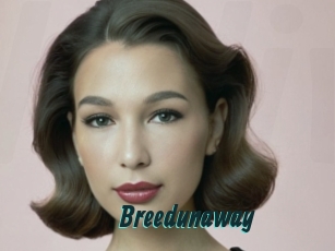 Breedunaway
