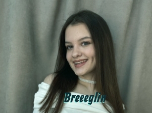 Breeeglin