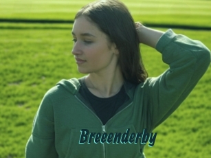 Breeenderby