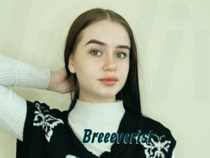 Breeeverist