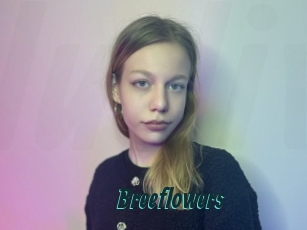 Breeflowers