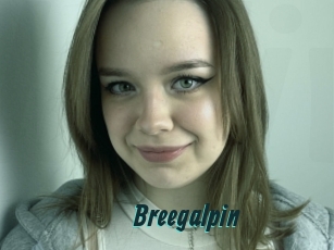 Breegalpin