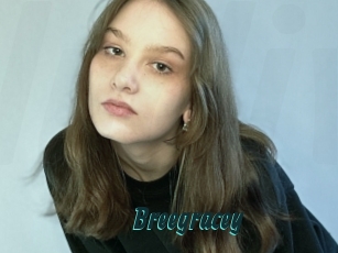 Breegracey