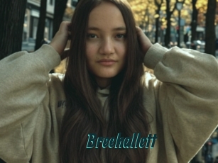 Breehallett