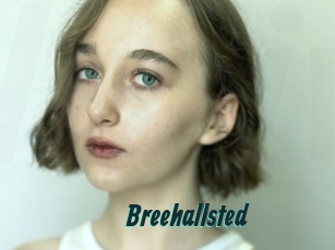 Breehallsted
