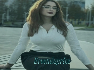 Breendaprice
