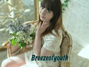 Breezeofyouth
