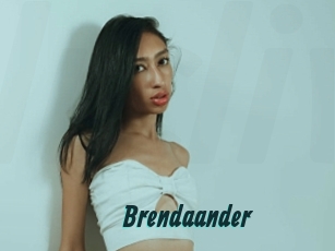 Brendaander