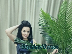 Brendawilkerson
