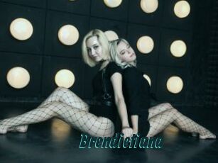Brendietiana