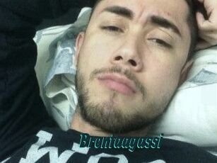 Brentaagassi