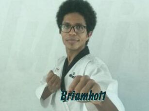 Briamhot1