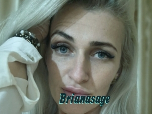Brianasage
