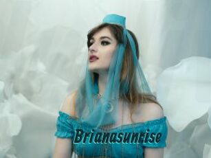 Brianasunrise